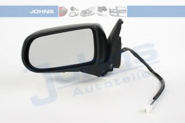 Наружное зеркало MAZDA BJ4E 69 180B