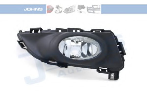Противотуманная фара JOHNS 45 08 30-2