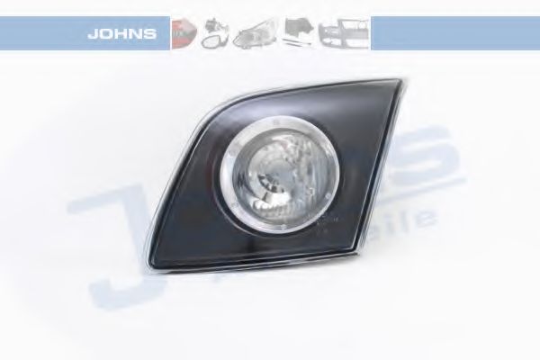 Задний фонарь MAZDA BP4N 51 3H0C