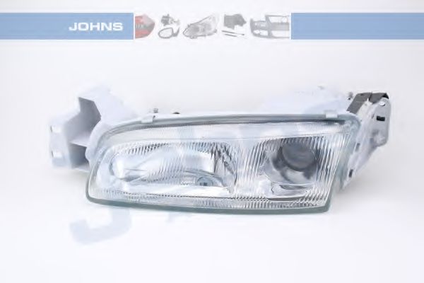 Основная фара MAZDA 8DGK 51 040B