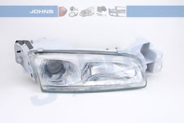 Основная фара MAZDA 8DGK 51 030B