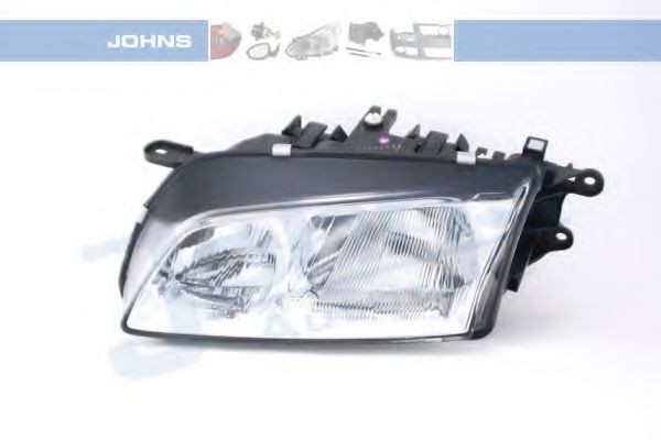 Основная фара MAZDA GG3E 51 0L0A