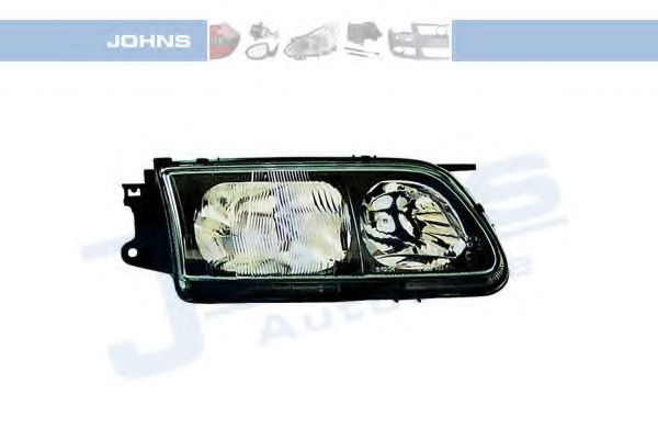Основная фара MAZDA GE4T 51 030D