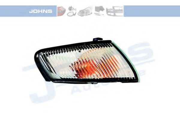 Указатель поворотов JOHNS 45 17 20