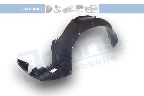 Подкрылок MAZDA GE4T 56 141J