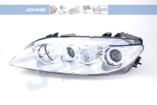 Основная фара MAZDA GJ6R 51 0L0E