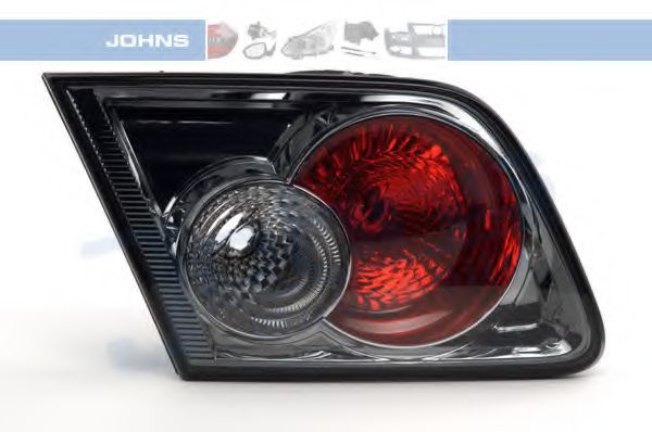 Задний фонарь MAZDA GR1B 51 3G0B