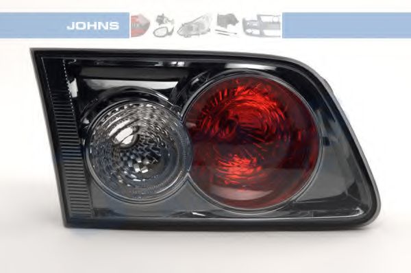 Задний фонарь MAZDA GJ5E 51 3G0B
