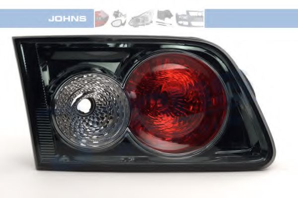 Задний фонарь MAZDA GR4E 51 3G0