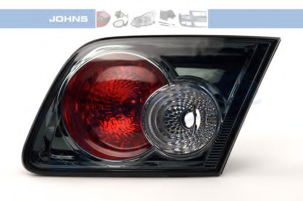 Задний фонарь MAZDA GR1C 51 3F0A