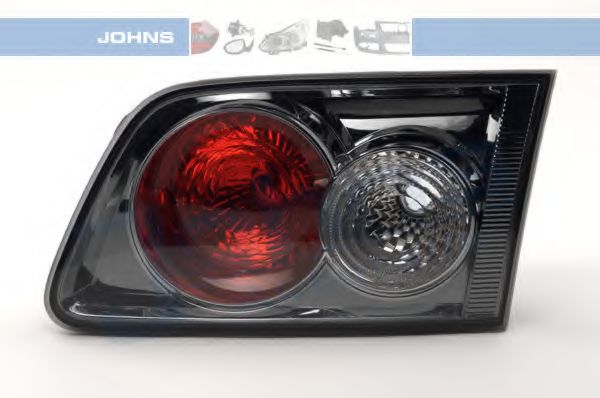 Задний фонарь MAZDA GJ5A 51 3F0B