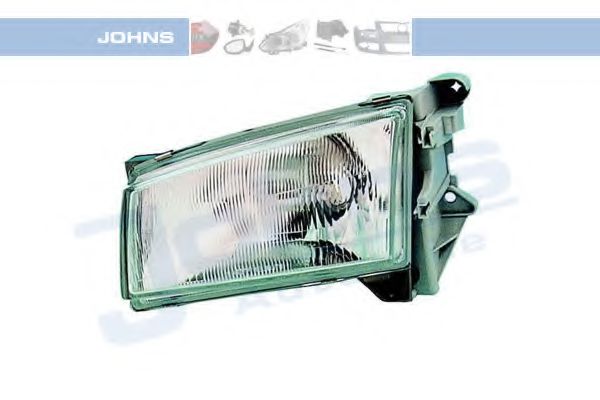 Основная фара MAZDA DC20 51 040C