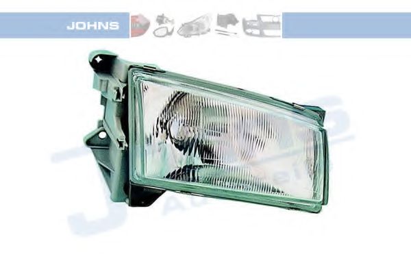 Основная фара MAZDA DC20 51 030C