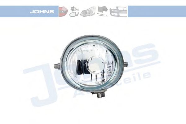 Противотуманная фара JOHNS 45 82 29