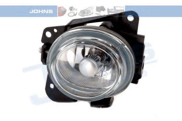 Противотуманная фара MAZDA EH44-51-690C