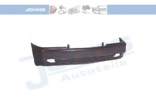 Бампер MERCEDES-BENZ A 202 880 25 70