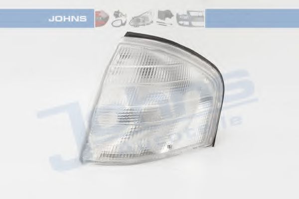 Указатель поворотов JOHNS 50 02 19-2