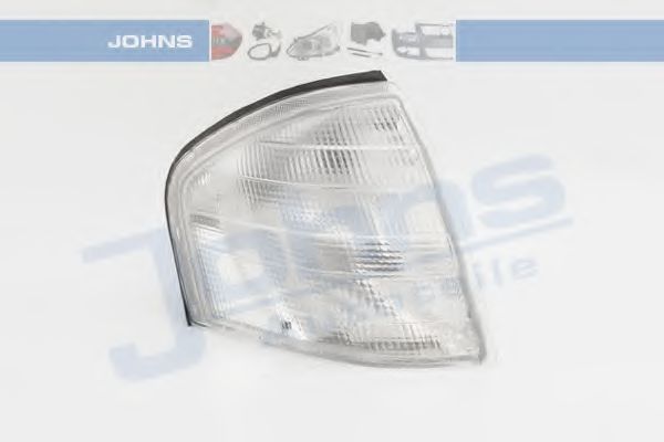Указатель поворотов JOHNS 50 02 20-2