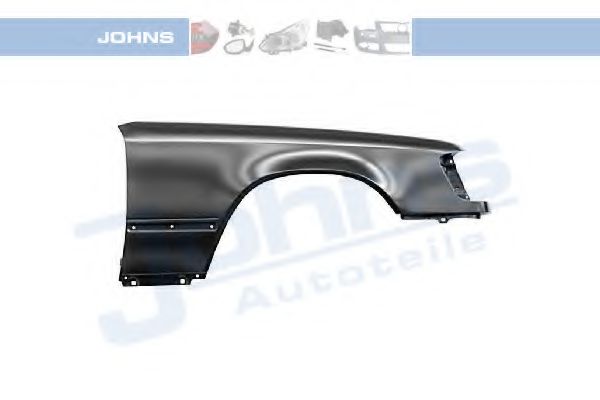 Крыло переднее MERCEDES-BENZ A 124 880 28 18