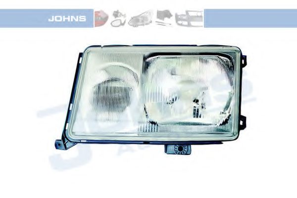 Основная фара JOHNS 50 14 09-2