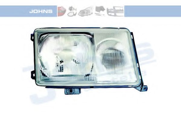 Основная фара JOHNS 50 14 10-2