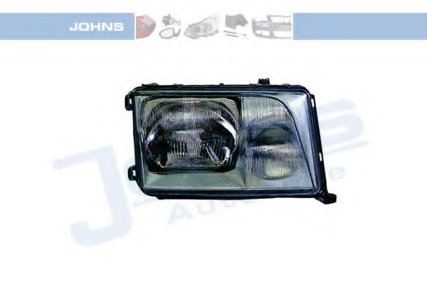 Основная фара JOHNS 50 14 10-4