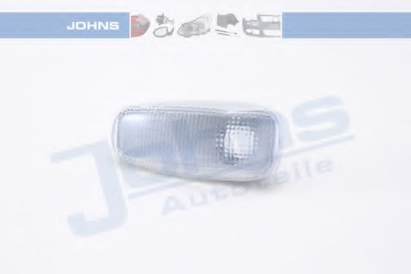 Указатель поворотов JOHNS 50 15 21-1