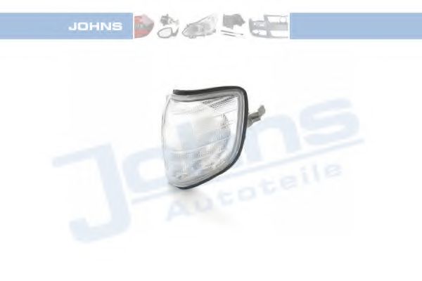 Указатель поворотов JOHNS 50 24 19-6