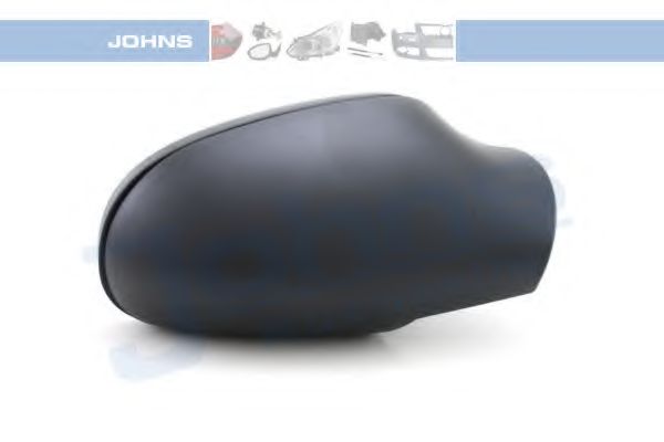 Корпус наружного зеркала JOHNS 50 51 38-90