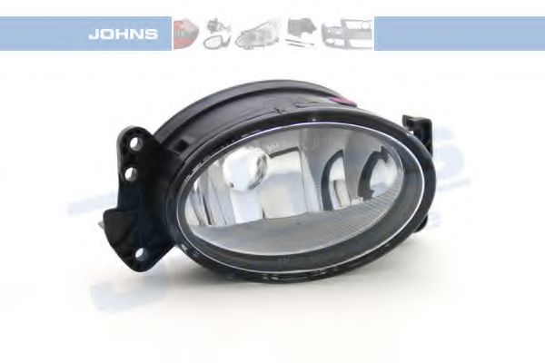 Противотуманная фара JOHNS 50 52 30-2