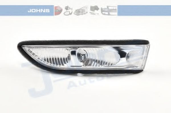 Указатель поворотов JOHNS 50 52 37-92