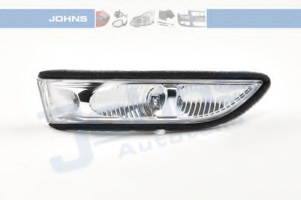 Указатель поворотов JOHNS 50 52 38-92