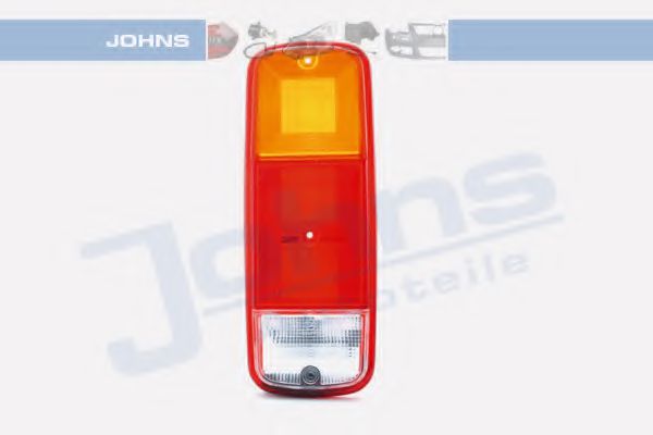 Задний фонарь JOHNS 50 61 87-1