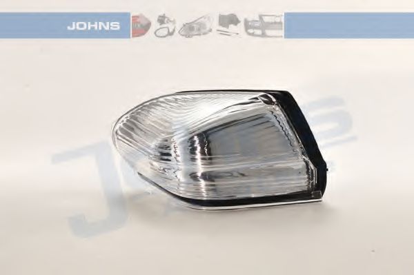 Указатель поворотов JOHNS 50 64 38-97