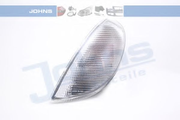 Указатель поворотов JOHNS 50 70 19