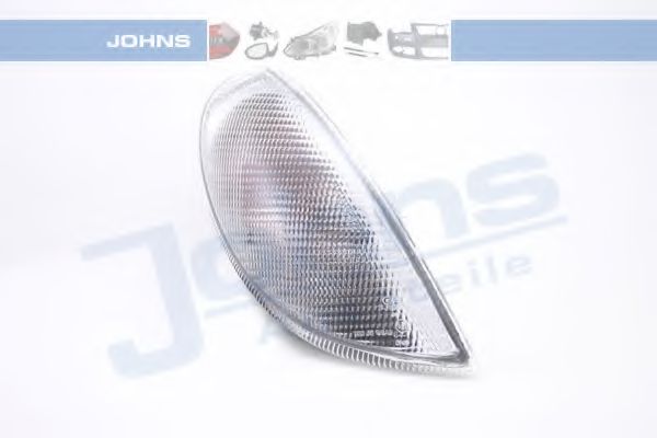 Указатель поворотов JOHNS 50 70 20