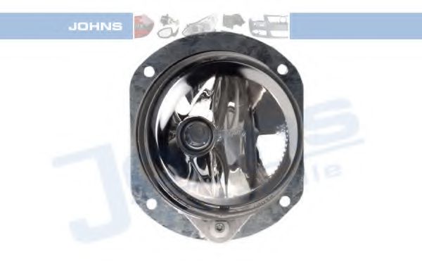 Противотуманная фара JOHNS 50 71 29-6