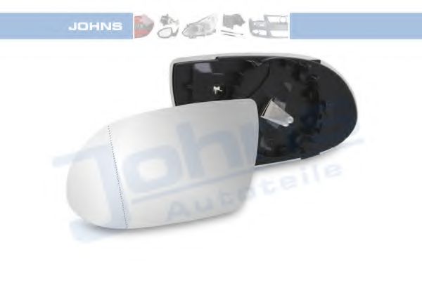 Стекло наружного зеркала MERCEDES-BENZ A 171 810 01 21