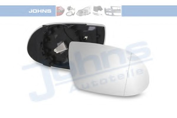 Стекло наружного зеркала MERCEDES-BENZ A 171 810 02 21