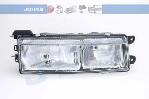 Основная фара MITSUBISHI MB 597682