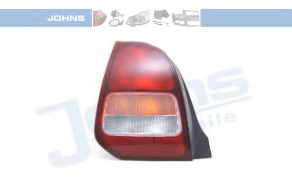 Задний фонарь MITSUBISHI MR 221879