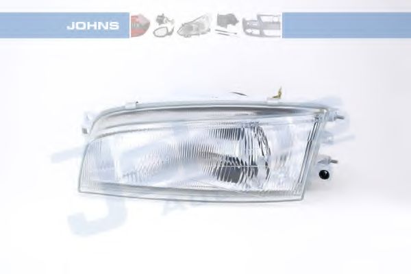 Основная фара MITSUBISHI MR 273421