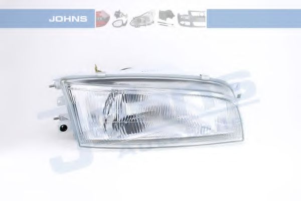 Основная фара MITSUBISHI MR 273422