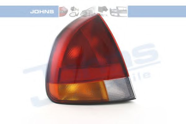 Задний фонарь MITSUBISHI MR 179505