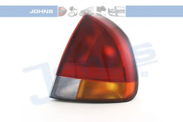 Задний фонарь MITSUBISHI MR 179506