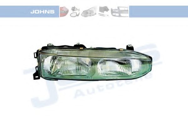 Основная фара MITSUBISHI MR 124252