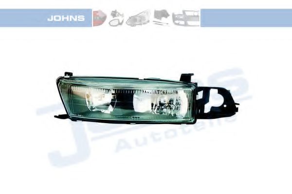 Основная фара MITSUBISHI MR 325943
