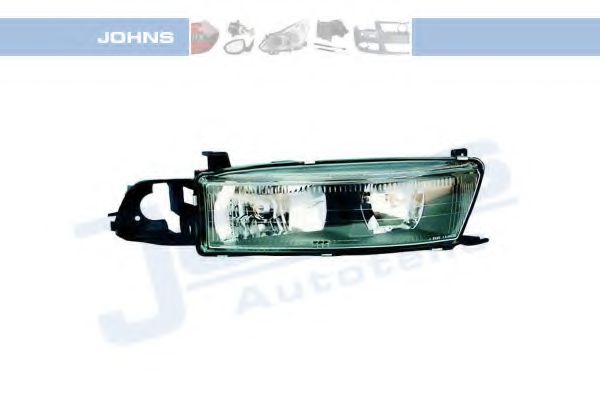 Основная фара MITSUBISHI MR 325944