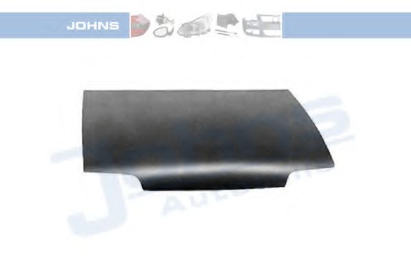 Капот johns 55 05 03