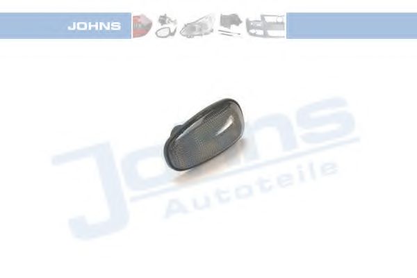 Указатель поворотов JOHNS 55 08 21-5